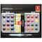 Arteza; Arteza® Kids Watercolor Kit, 36 Assorted Colors; Category:Paint Sets; Image:2